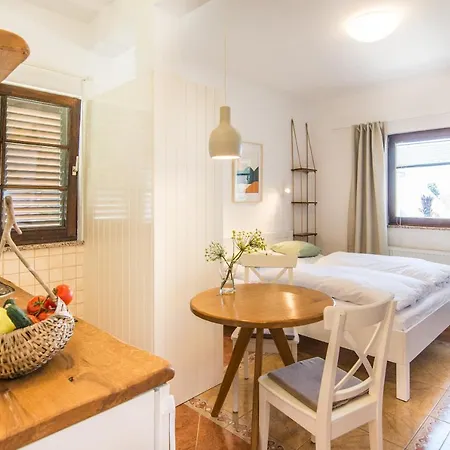 דירה Makii ביוגראד נה מורו