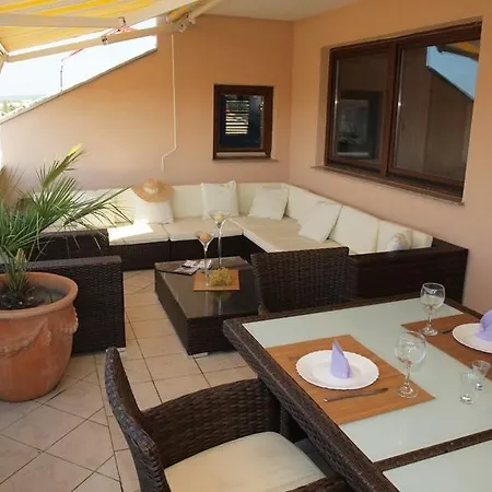 Makii ביוגראד נה מורו