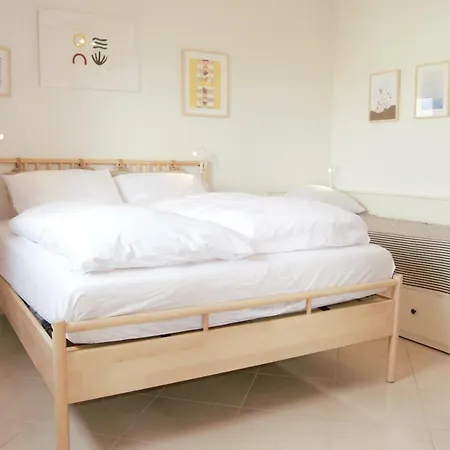 شقة Makii بيوغْغاد نا موغو