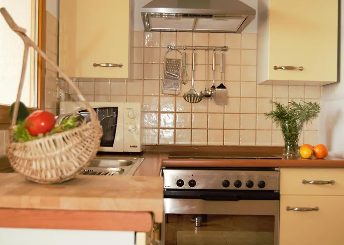 Makii アパート *