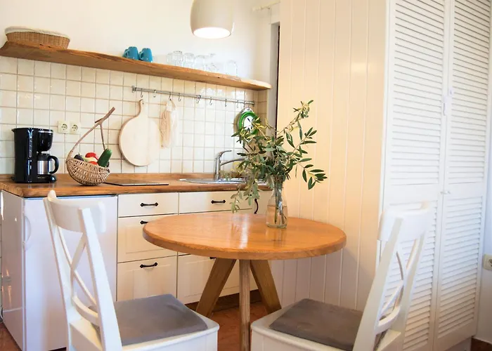 アパート Makii ビオグラード・ナ・モル