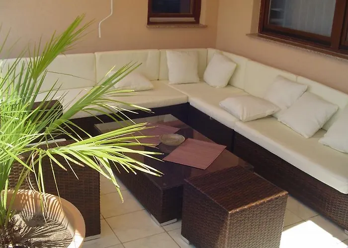 アパート Makii *