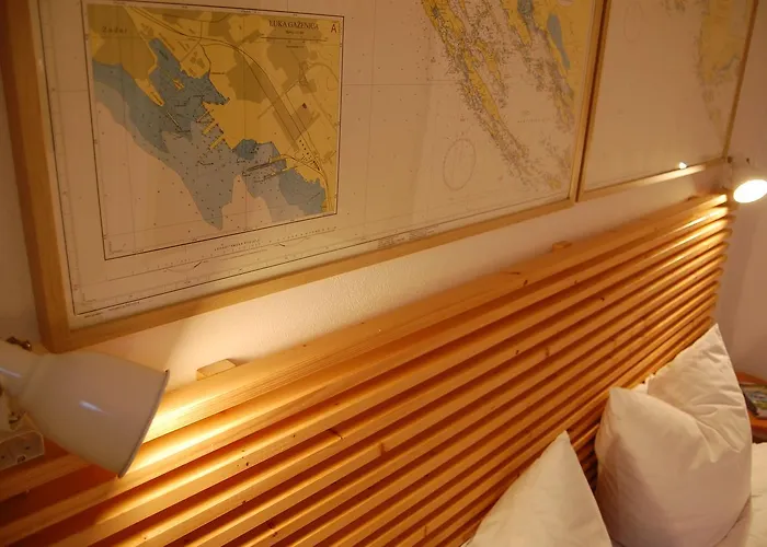 Makii アパート ビオグラード・ナ・モル