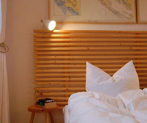 Διαμέρισμα Makii Biograd Na Moru
