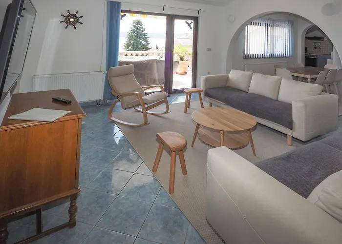 Makii アパート *