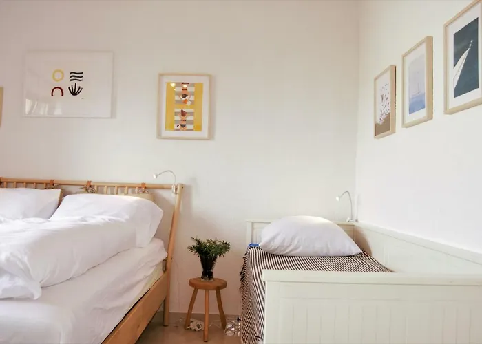 Makii アパート ビオグラード・ナ・モル