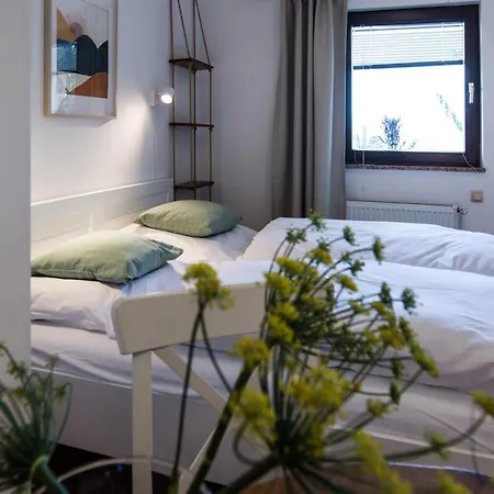Makii Apartmán
