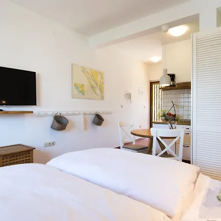 Makii Apartmán *