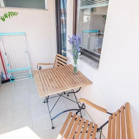 Apartmán Makii Biograd Na Moru