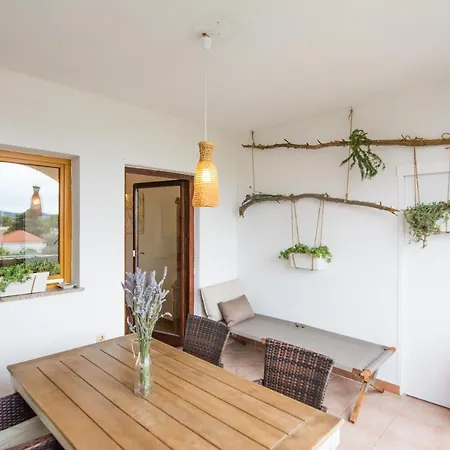 Apartmán Makii Biograd Na Moru