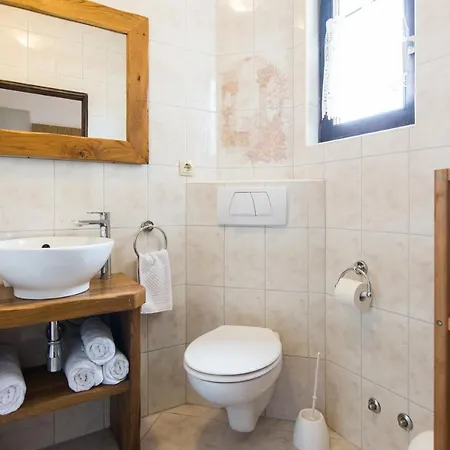 Appartement Makii Biograd Na Moru