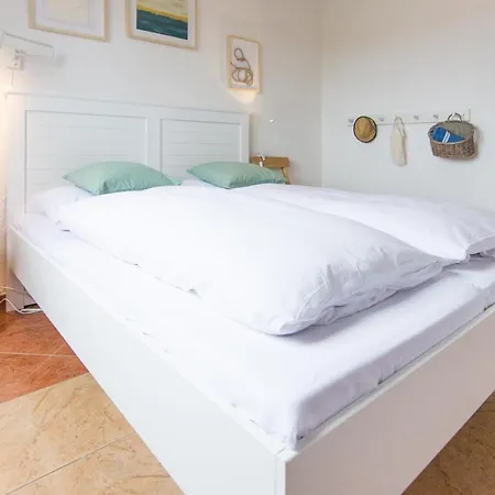 Makii Apartmán *