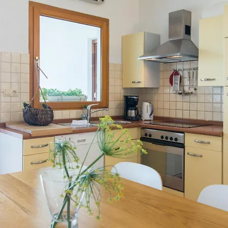 Makii Apartmán