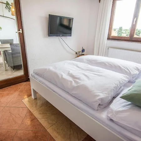 Apartamento Makii Biograd Na Moru