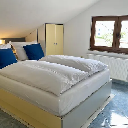 Apartmán Makii Biograd Na Moru