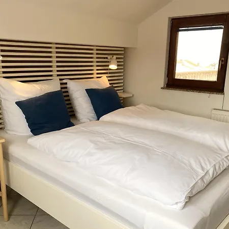 Apartmán Makii Biograd Na Moru
