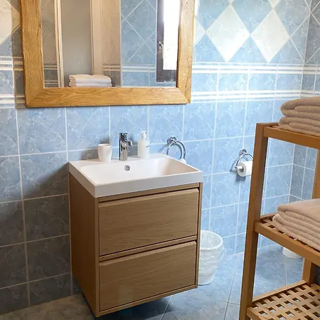 Apartmán Makii