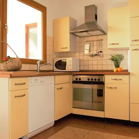 Apartmán Makii *
