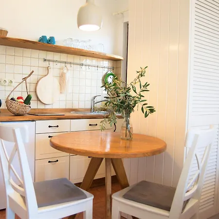 Apartmán Makii Biograd Na Moru
