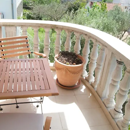 Apartmán Makii *