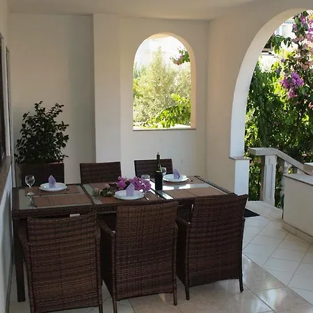 Apartmán Makii *