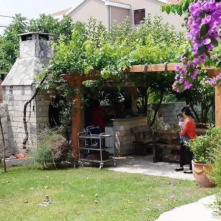 Makii Apartmán