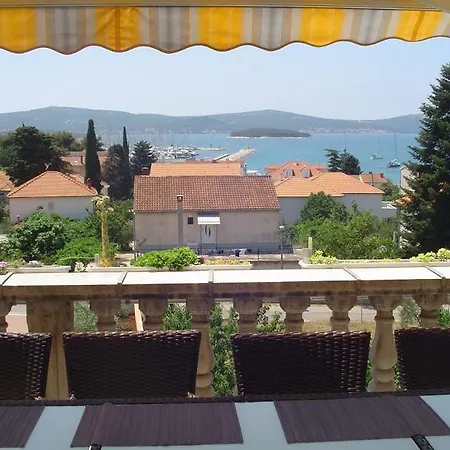 Apartmán Makii Biograd Na Moru