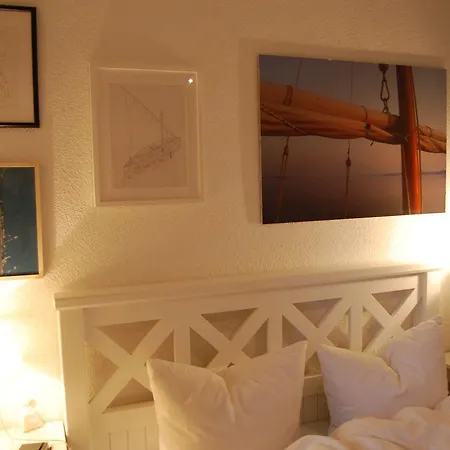 Apartmán Makii