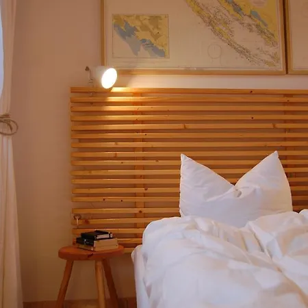 Apartmán Makii Biograd Na Moru