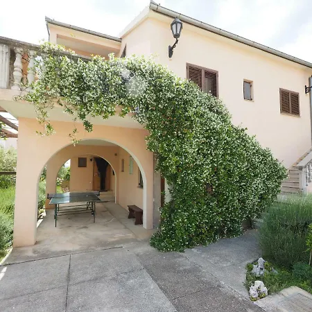 Apartmán Makii