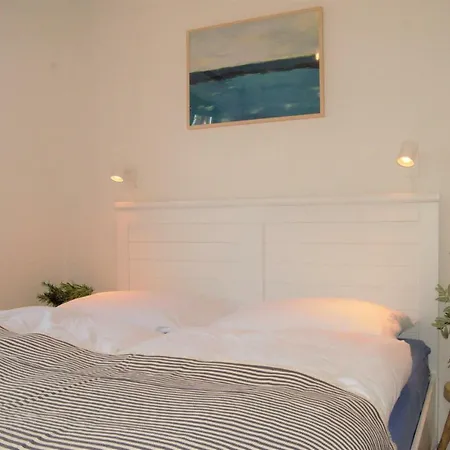Apartmán Makii