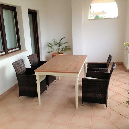 Apartmán Makii