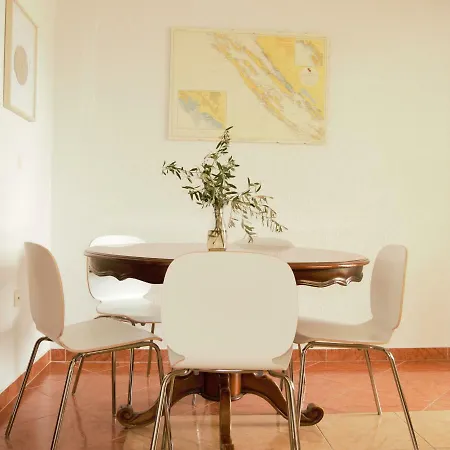 Apartmán Makii Biograd Na Moru