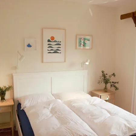 Makii Apartmán
