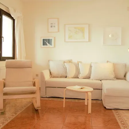 Apartmán Makii